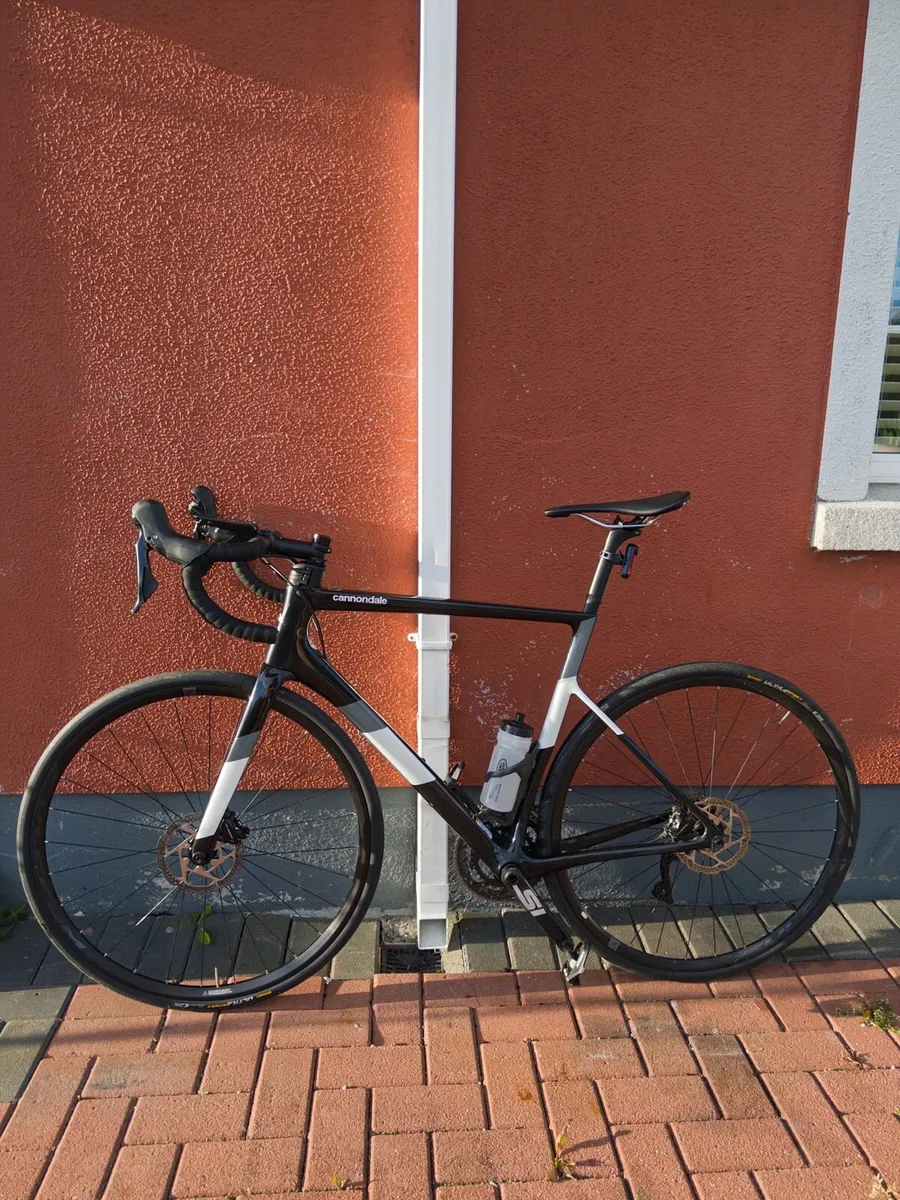 Cannondale SuperSix Evo 2022 - Image 1