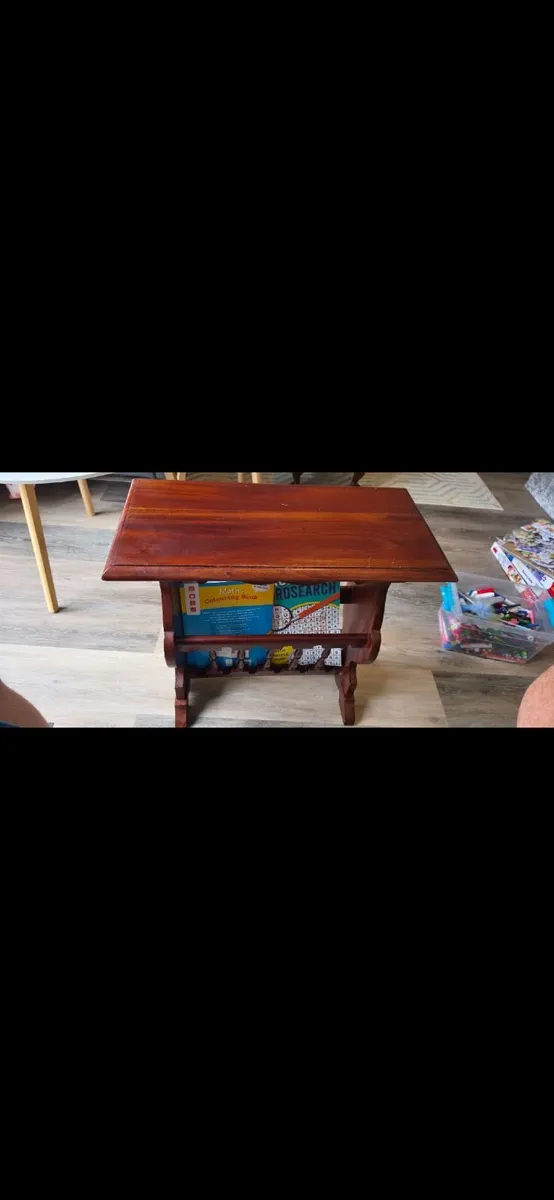 Side table - Image 1