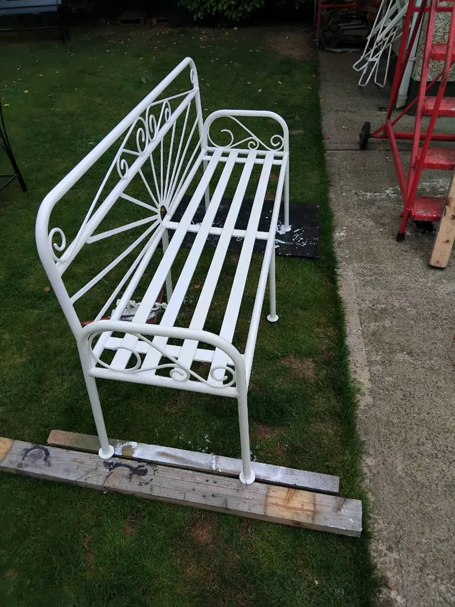 Chair - Image 1