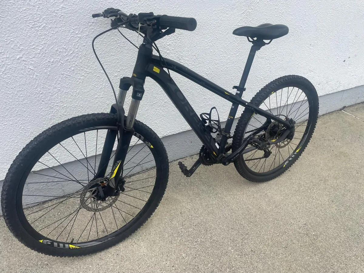 Orbea MX 26 20 Mountain Bike - Image 2