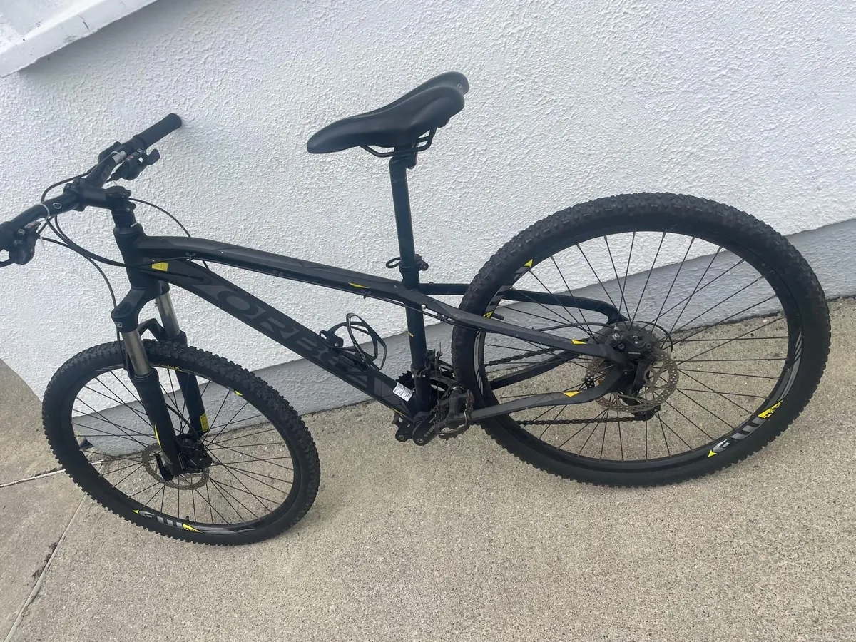 Orbea MX 26 20 Mountain Bike - Image 3