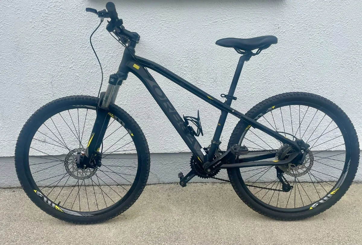 Orbea MX 26 20 Mountain Bike - Image 1