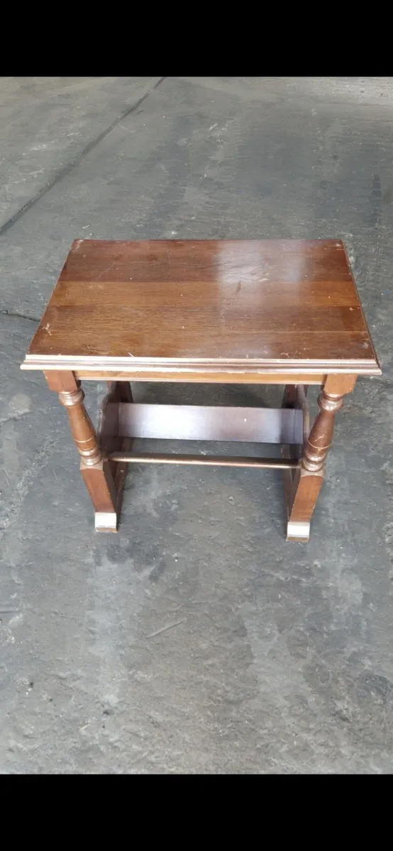 Side table
