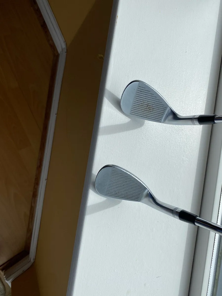Titleist wedges - Image 2