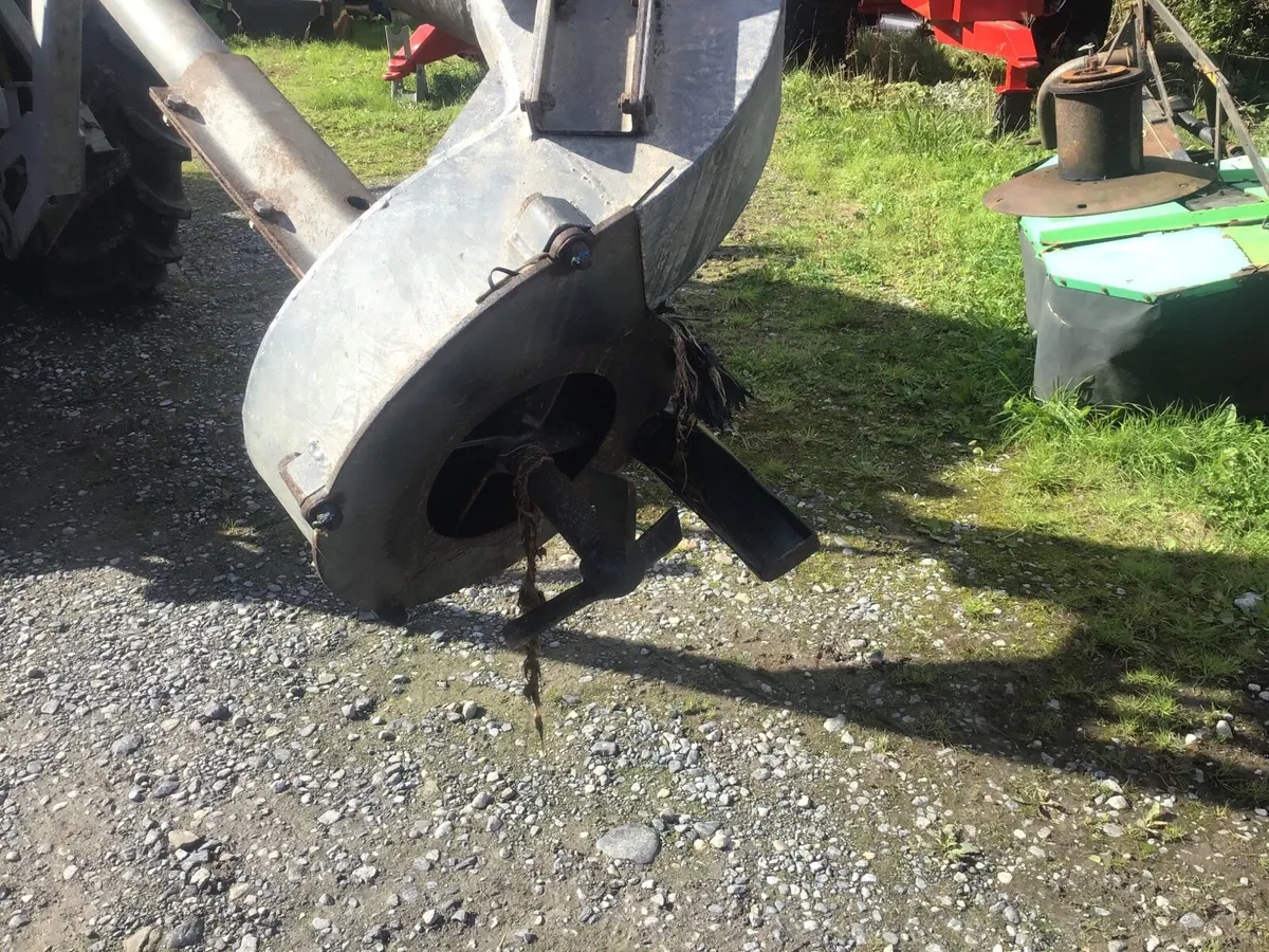NC Super 3500 Slurry Pump - Image 2