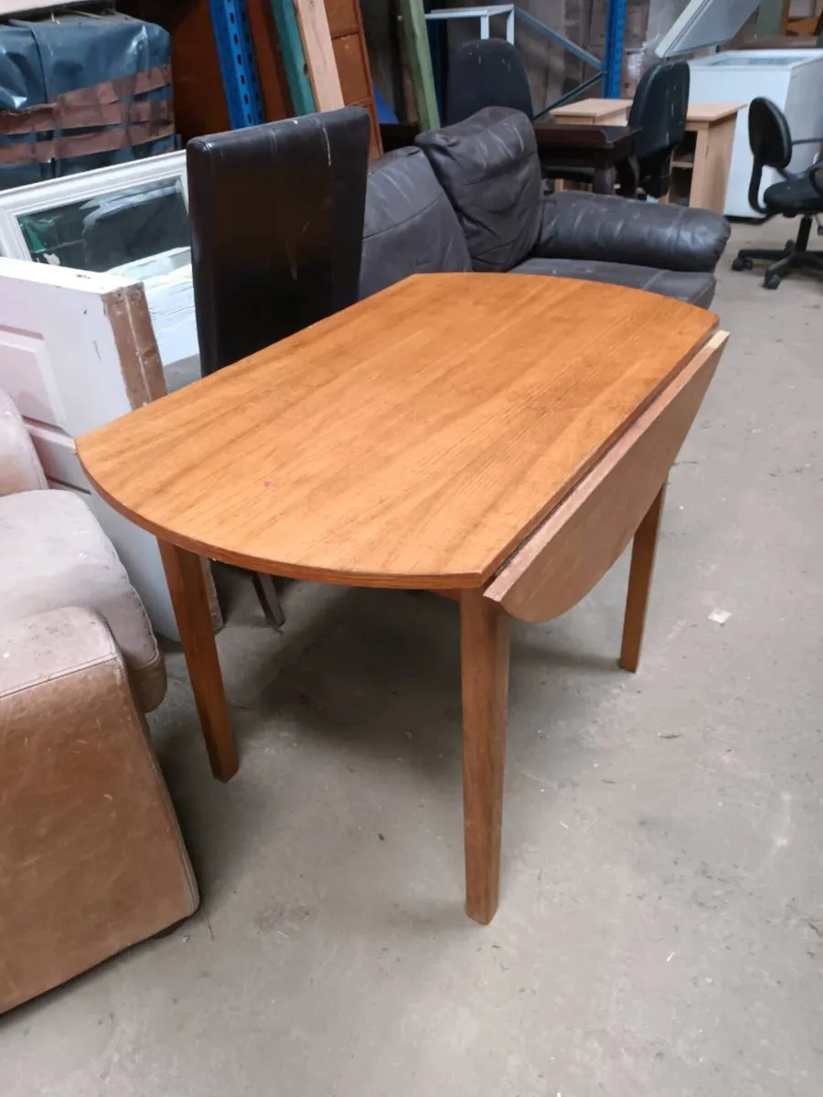 Kitchen Table - Image 2