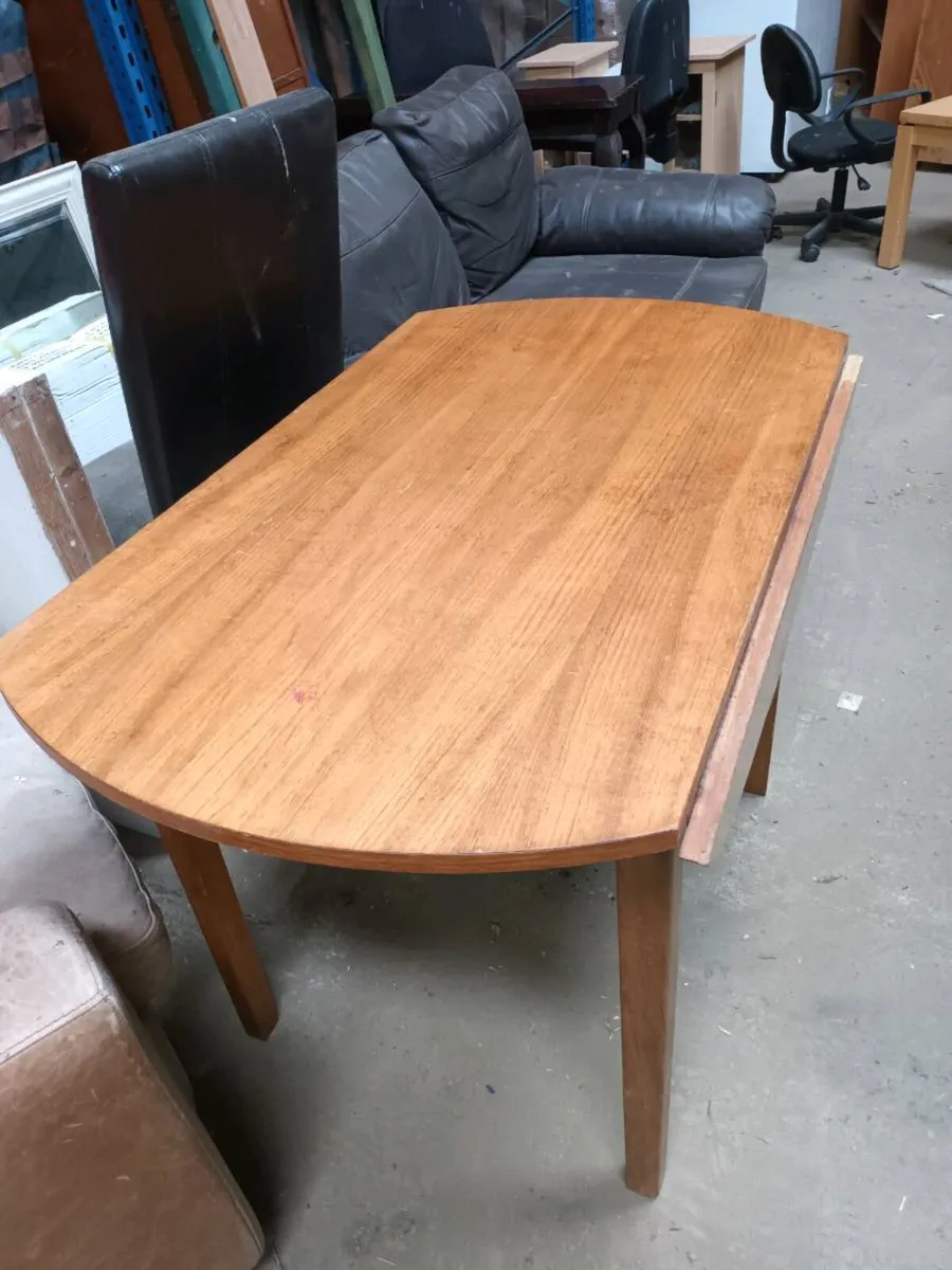 Kitchen Table - Image 3