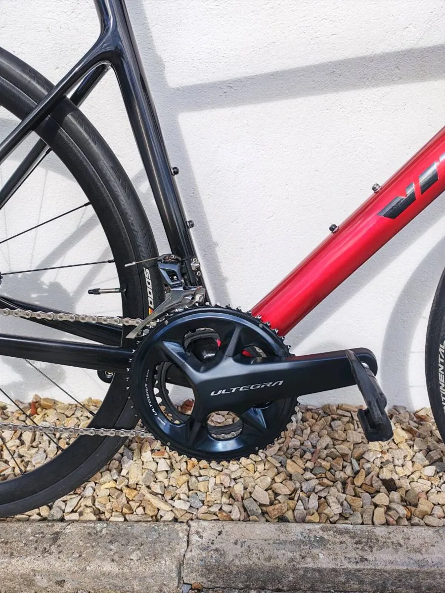 Vitus Zenuim CRS Large Frame - Image 2