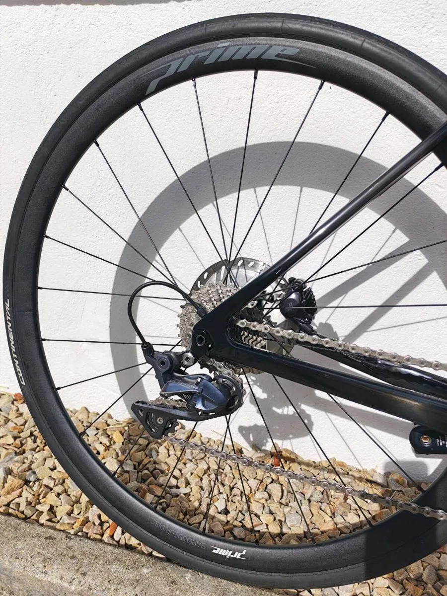 Vitus Zenuim CRS Large Frame - Image 3