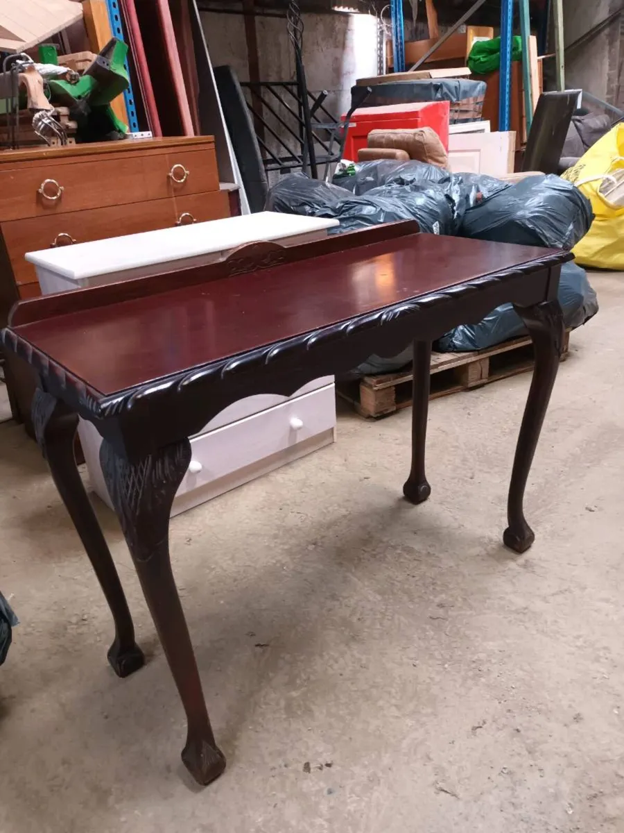 Hall Table - Image 1
