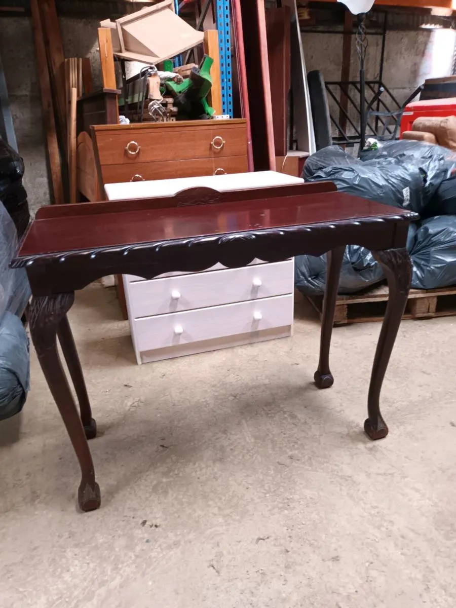 Hall Table - Image 2