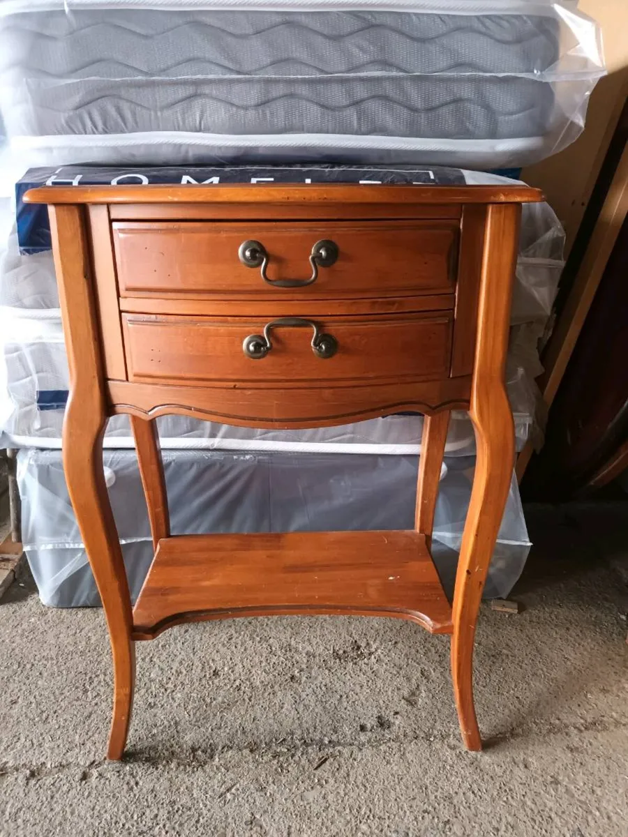 Hall Table - Image 1