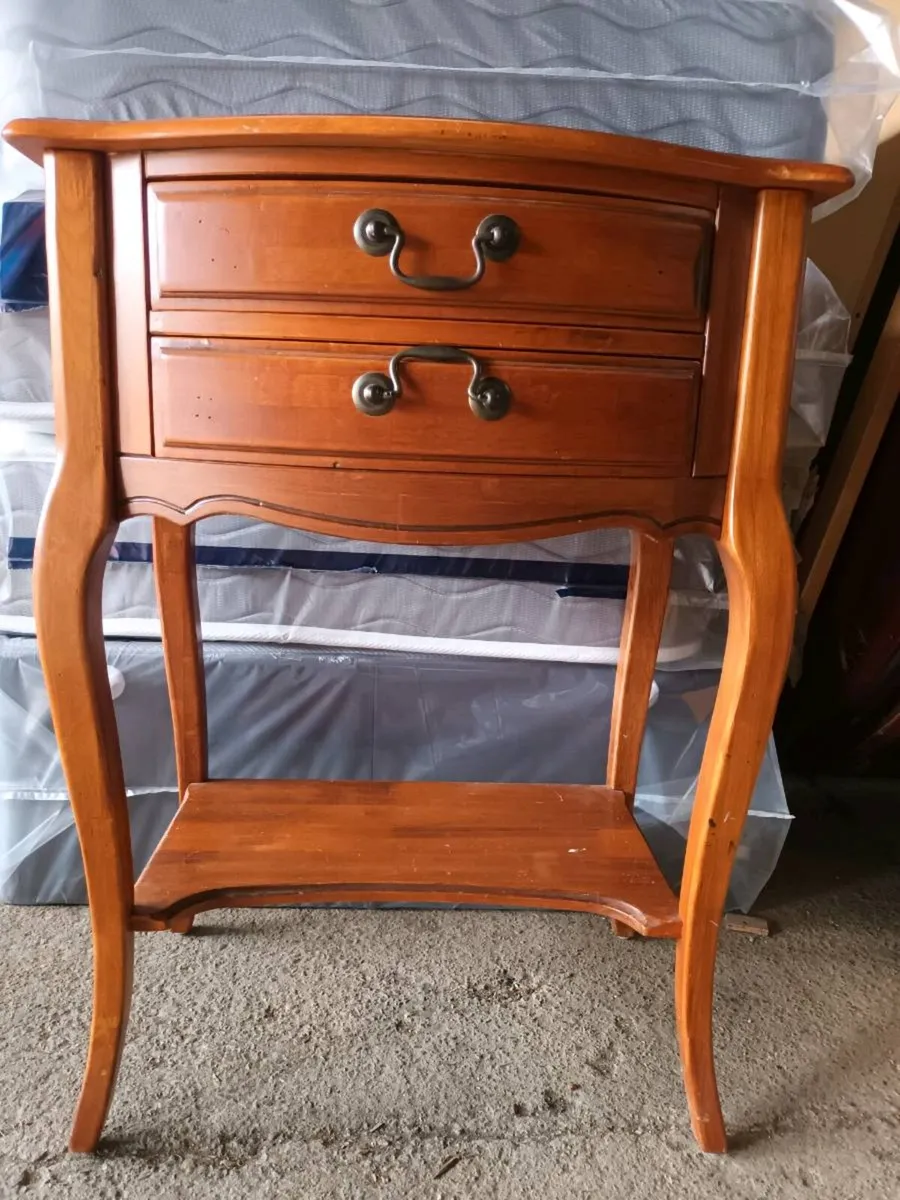 Hall Table - Image 2