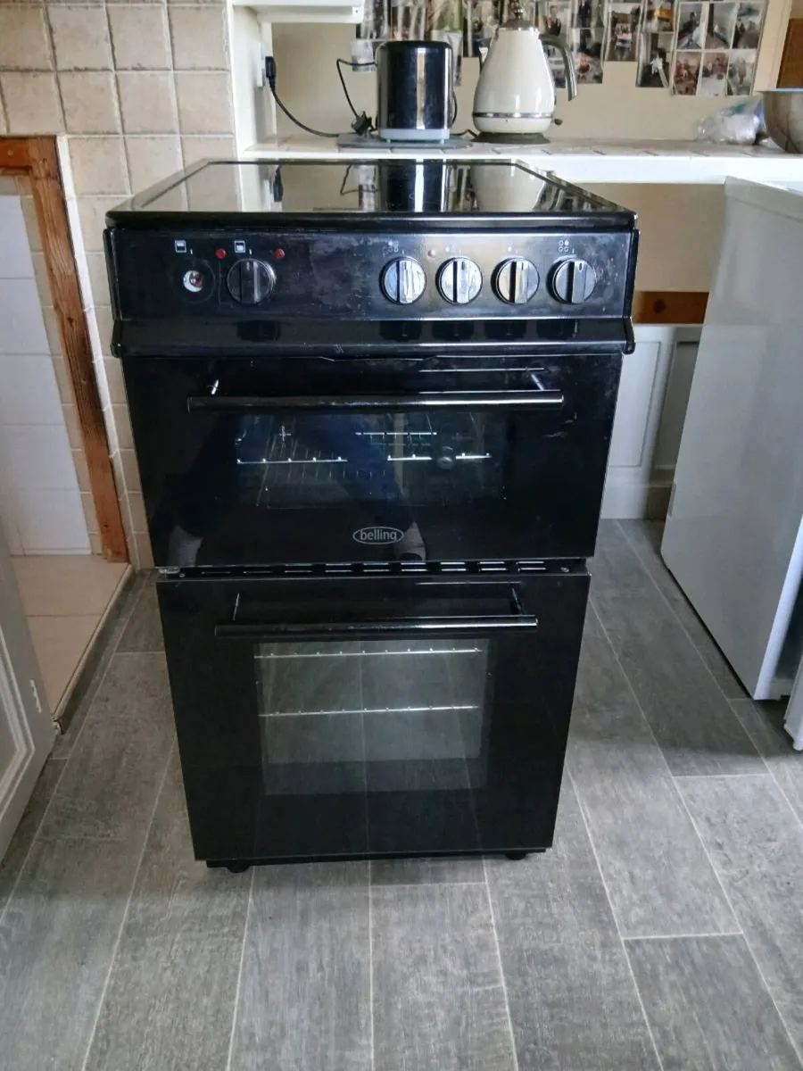 COOKER - Image 1