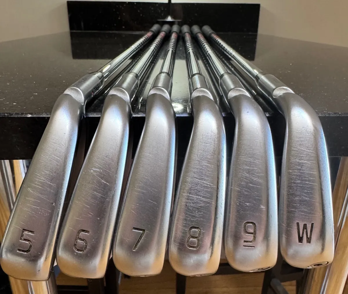 Ping i530 Forged Irons - Image 2