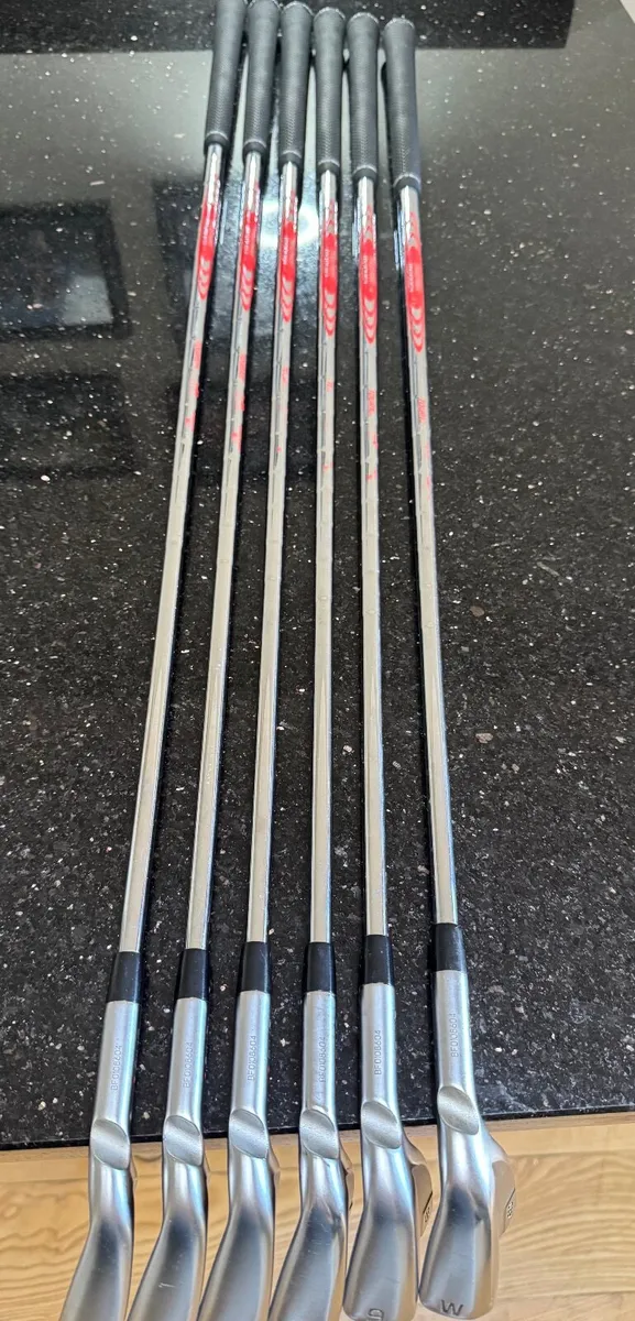 Ping i530 Forged Irons - Image 3