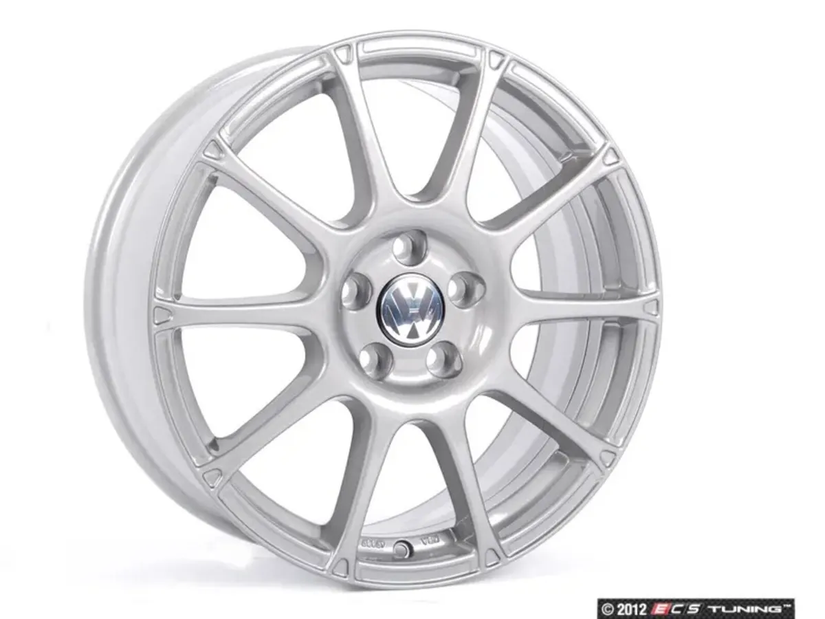 Vw Motorsports 19 inch - Image 2