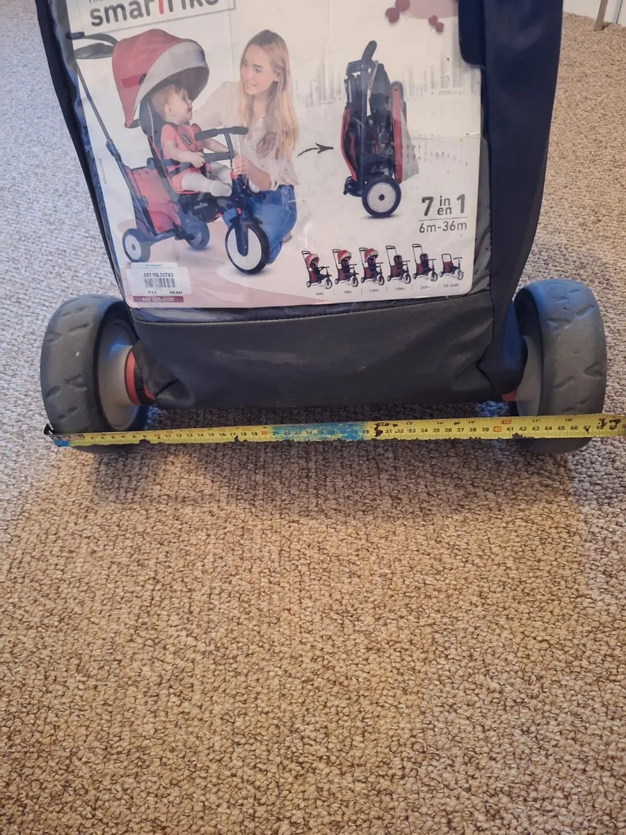 strollers/buggy - Image 2