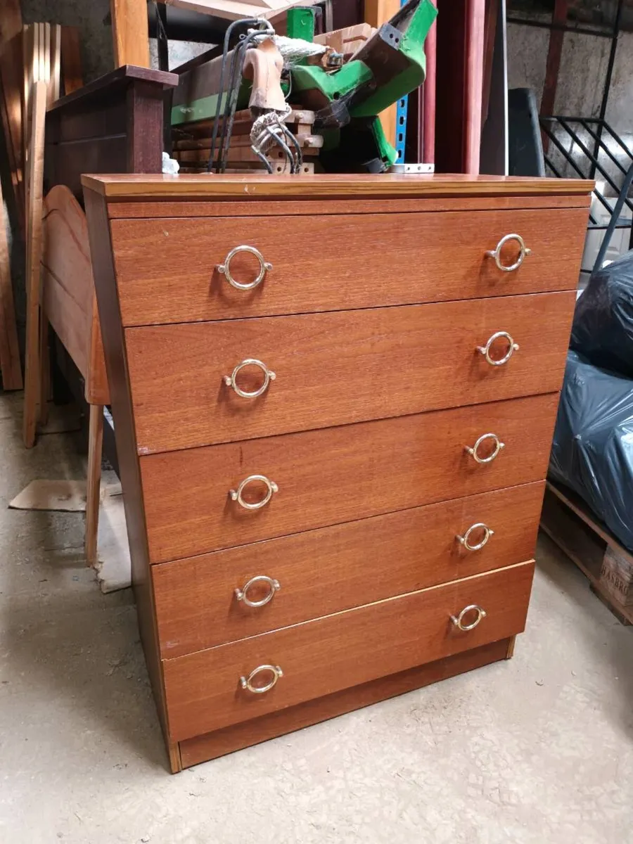 Chest of Drawers - Image 2