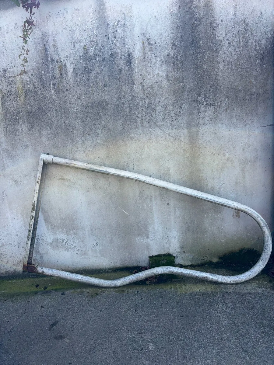 Moveable Cubicle barriers