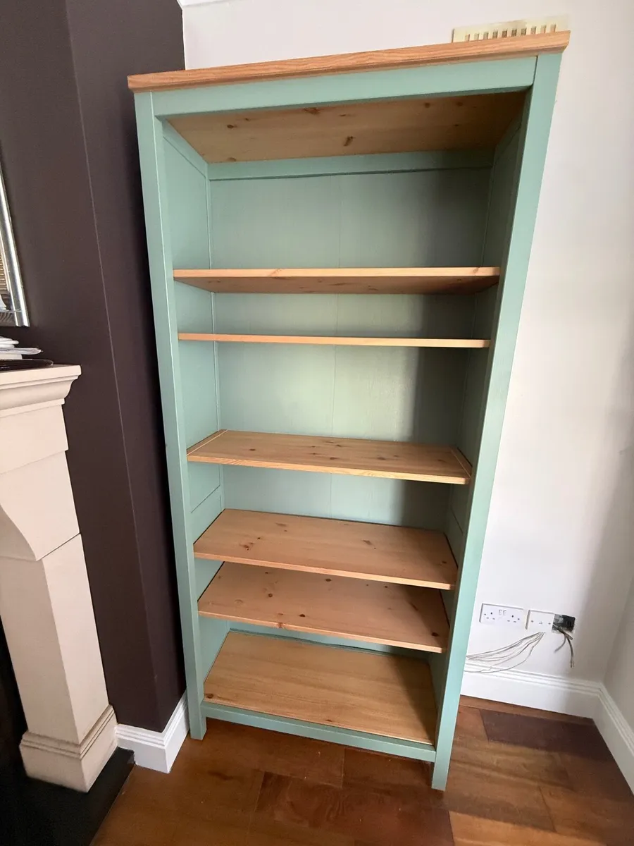 IKEA Bookcase - LIKE NEW - Image 1