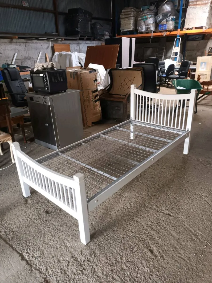 Single Bed - Image 1