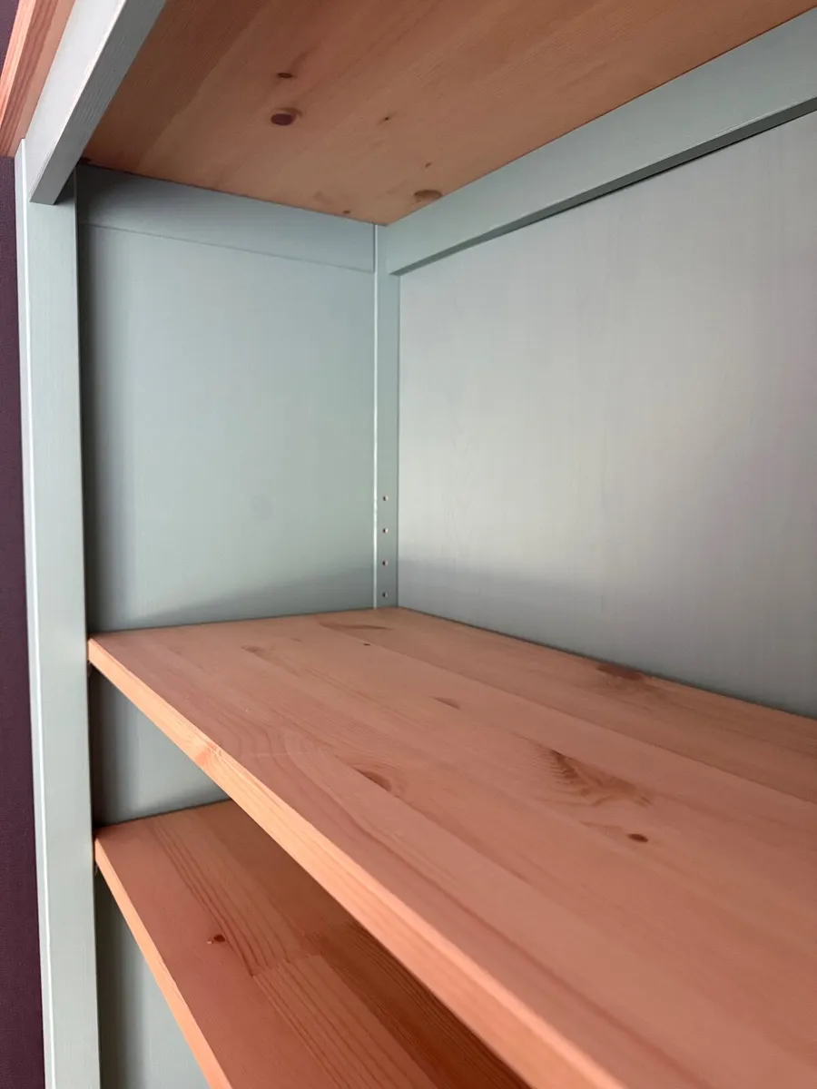 IKEA Bookcase - LIKE NEW - Image 2