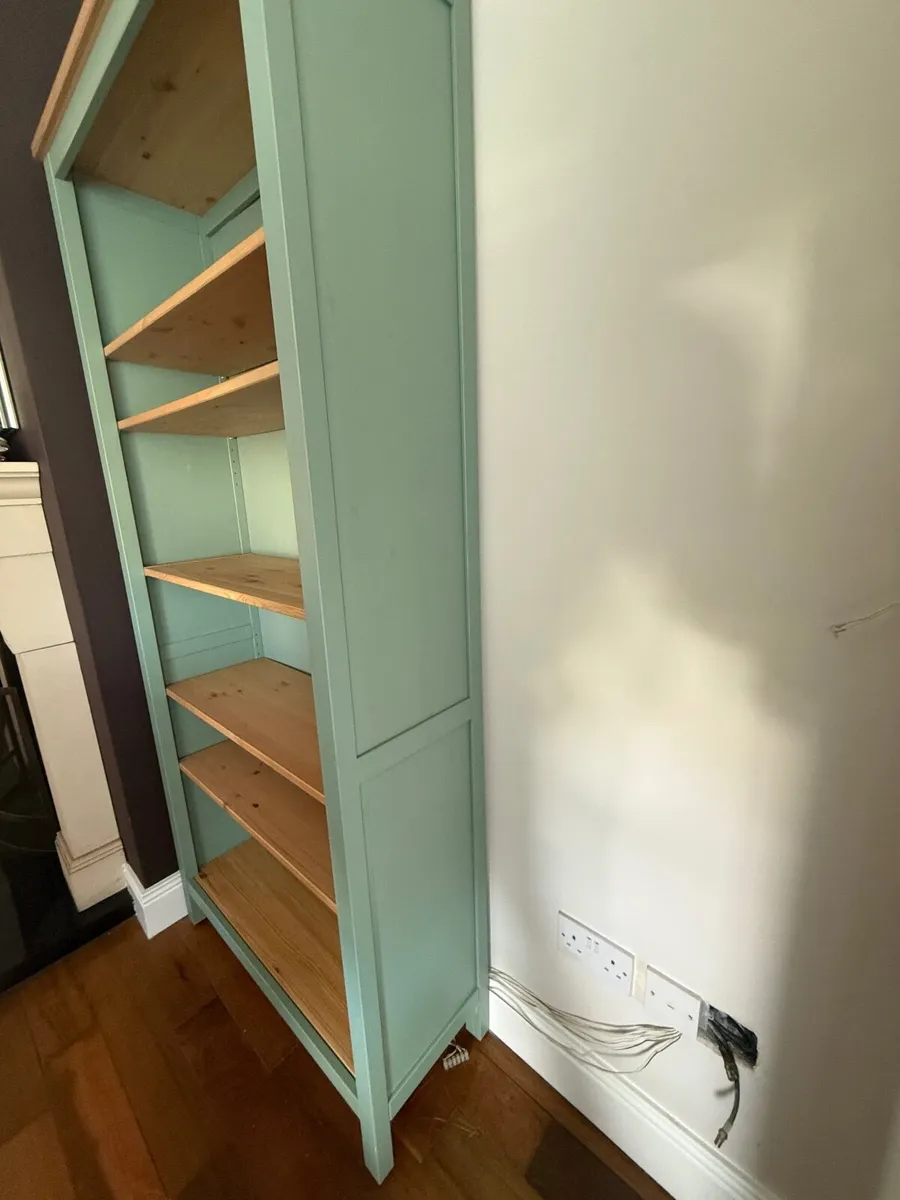 IKEA Bookcase - LIKE NEW - Image 4