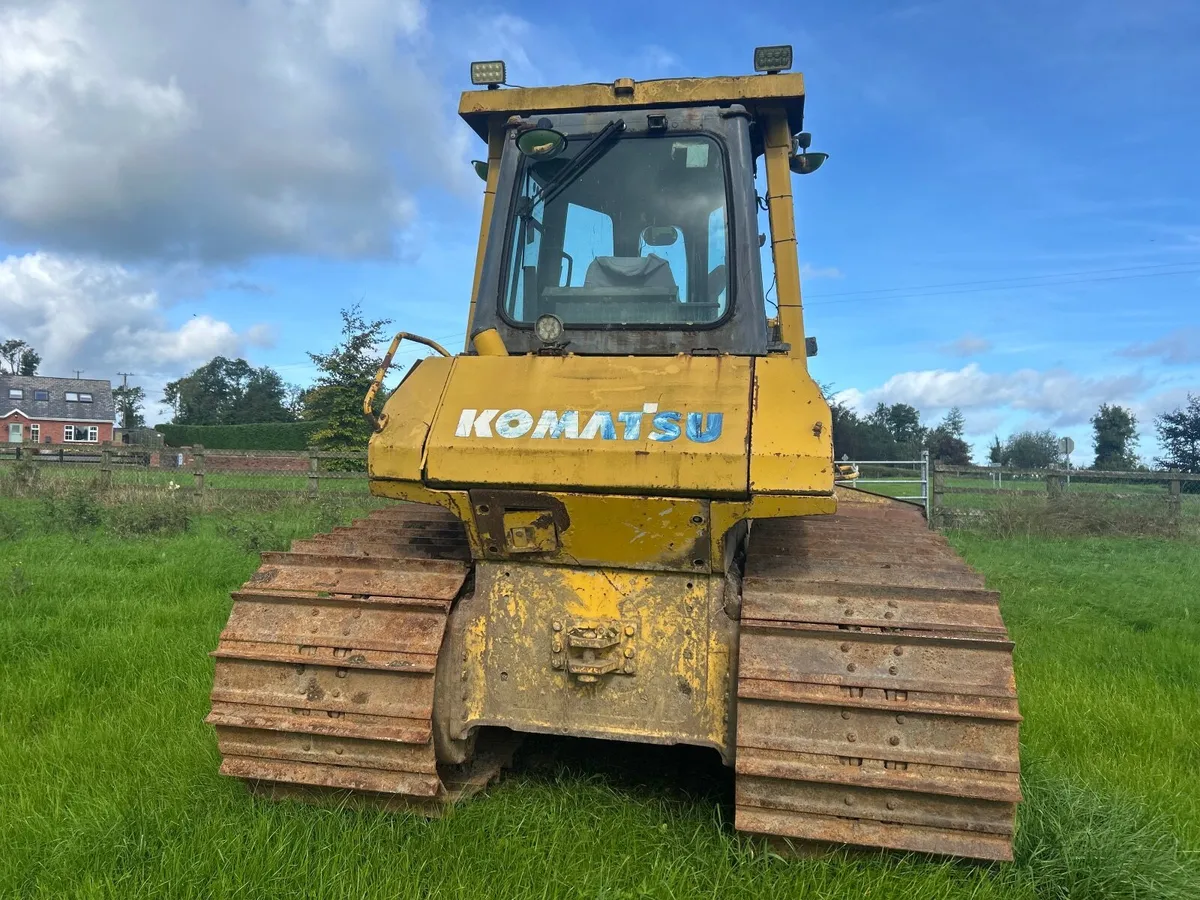 65 dozer - Image 3