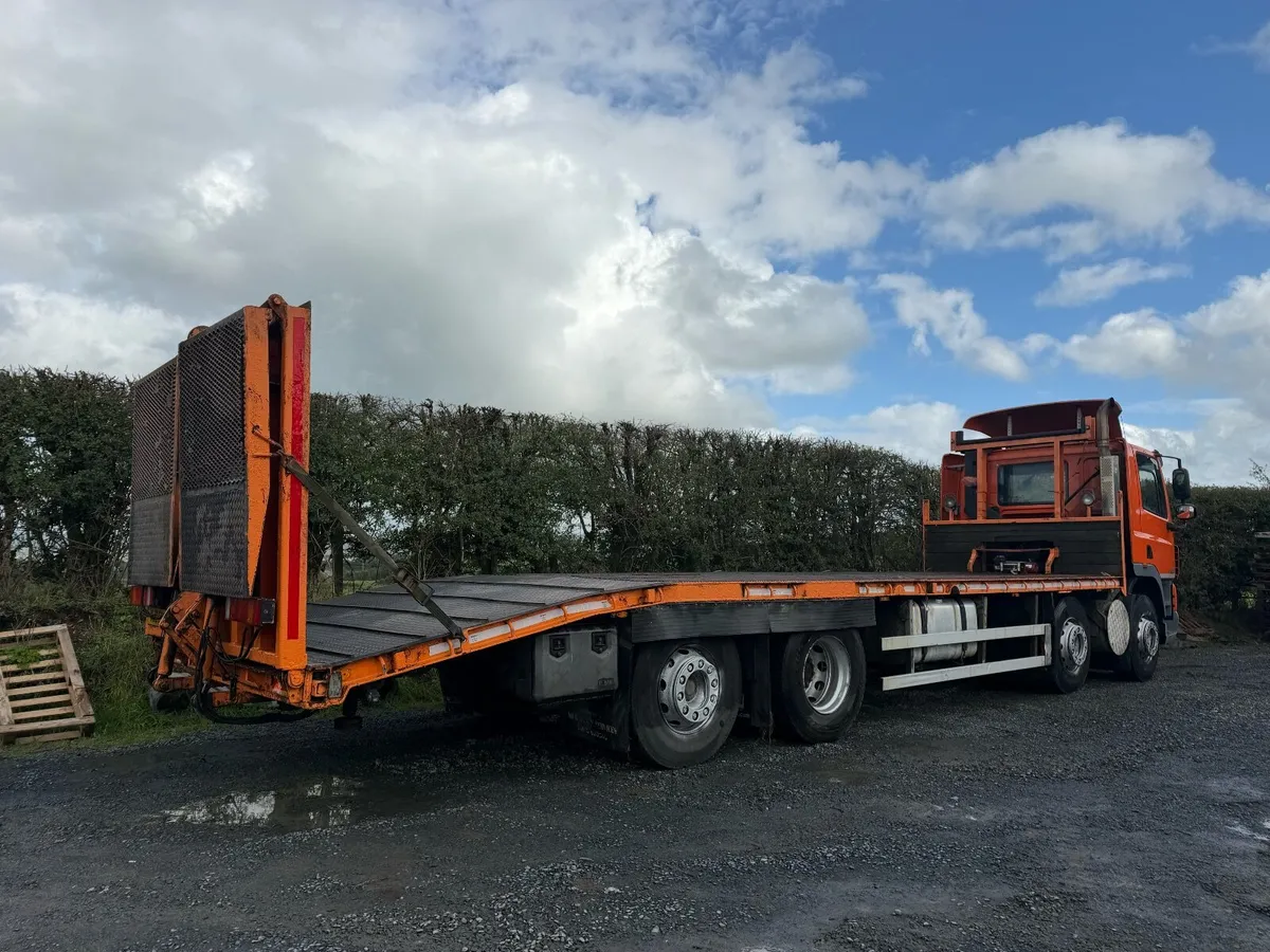 DAF CF85 - Image 2