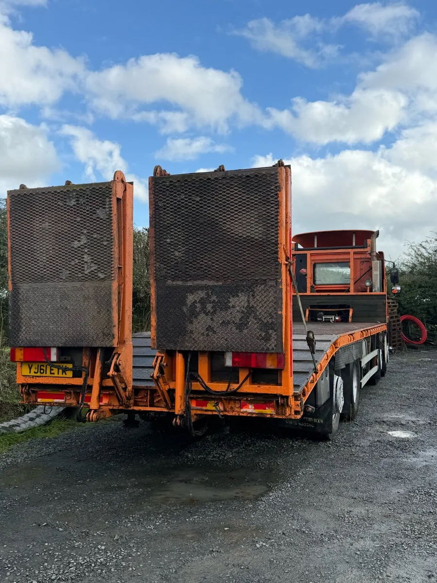 DAF CF85 - Image 3