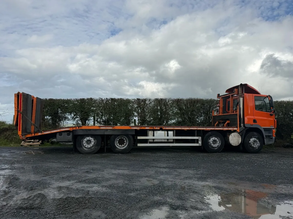 DAF CF85 - Image 4