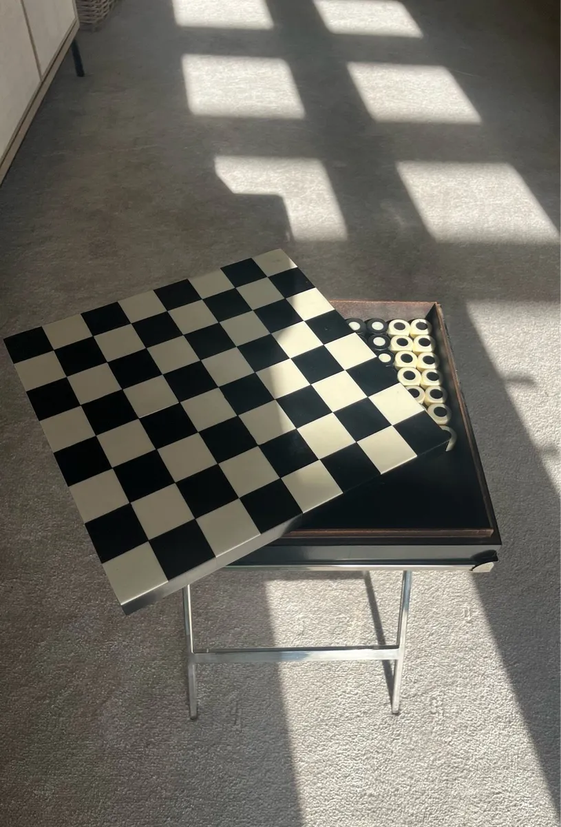 Side Table - Image 1