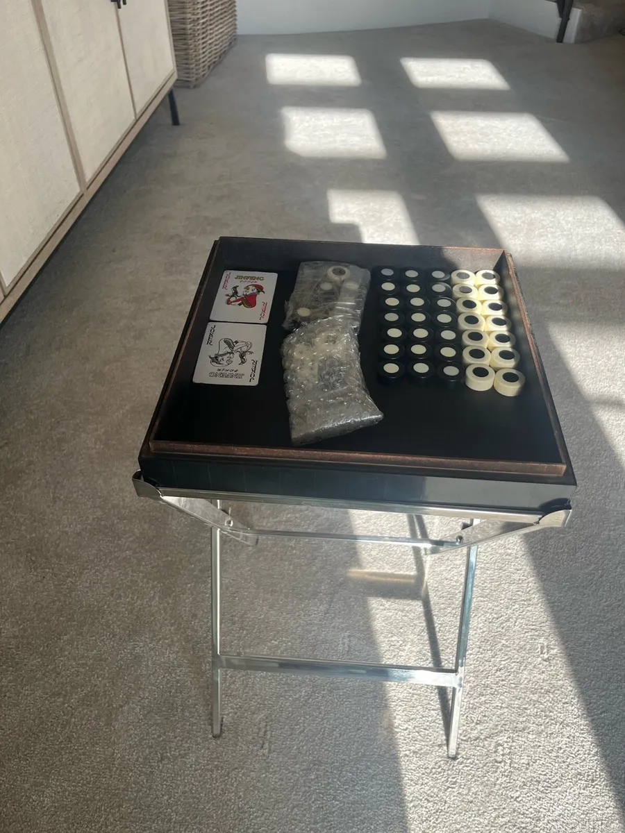 Side Table - Image 2