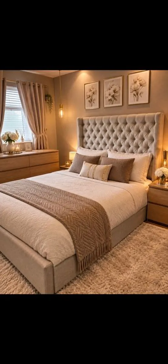Bed frame - Image 2