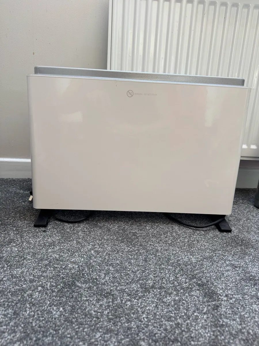 Heating convector - Image 1