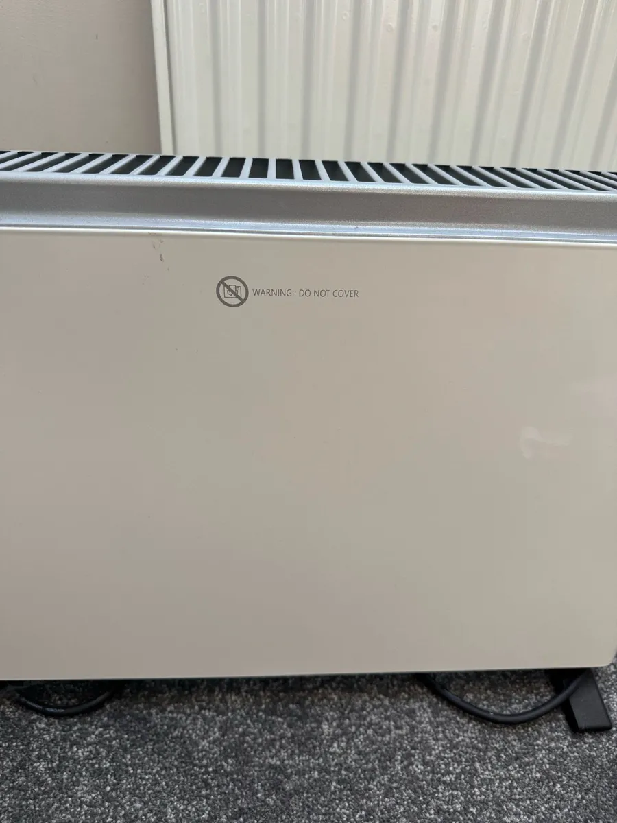 Heating convector - Image 2