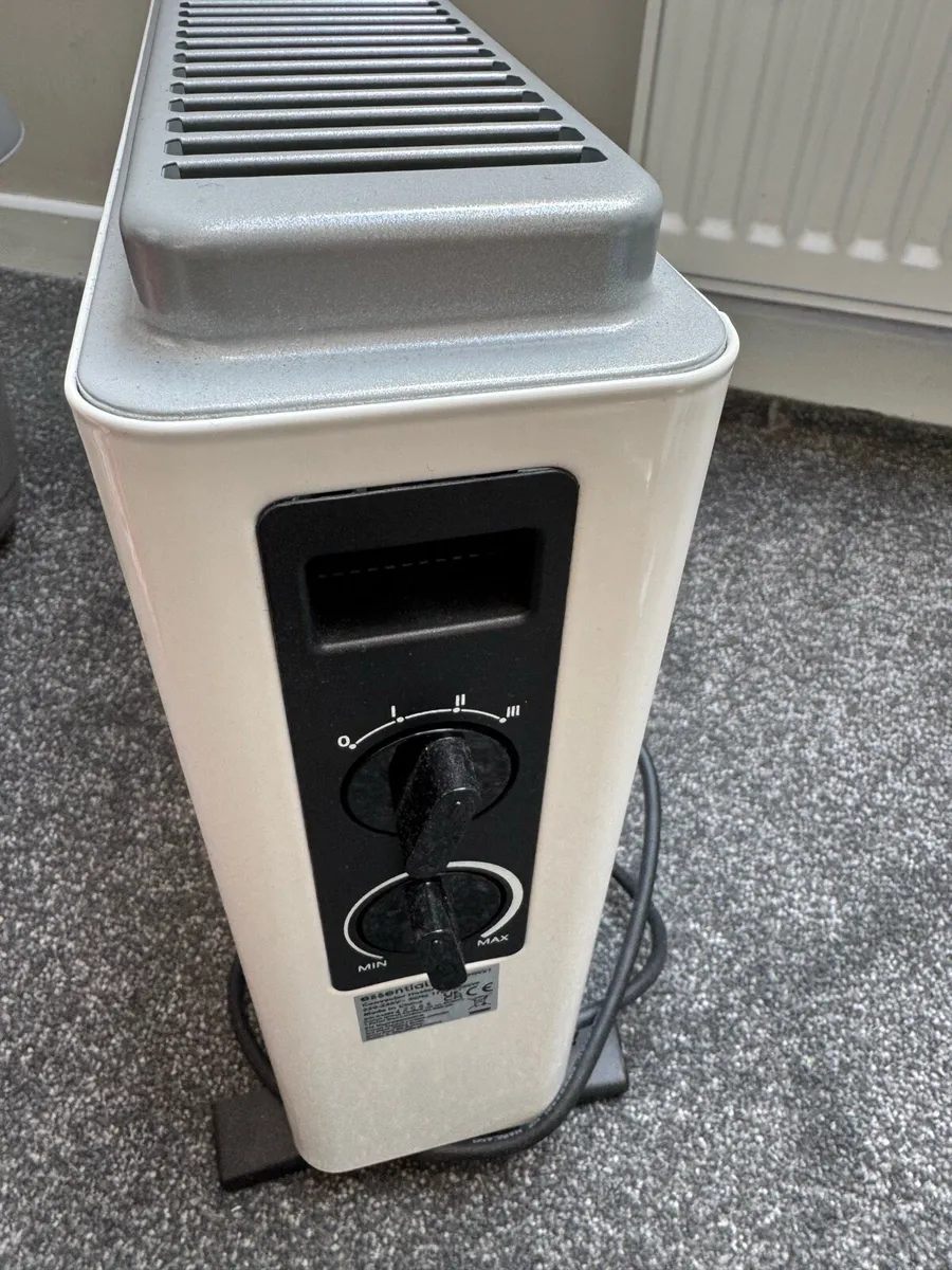 Heating convector - Image 3