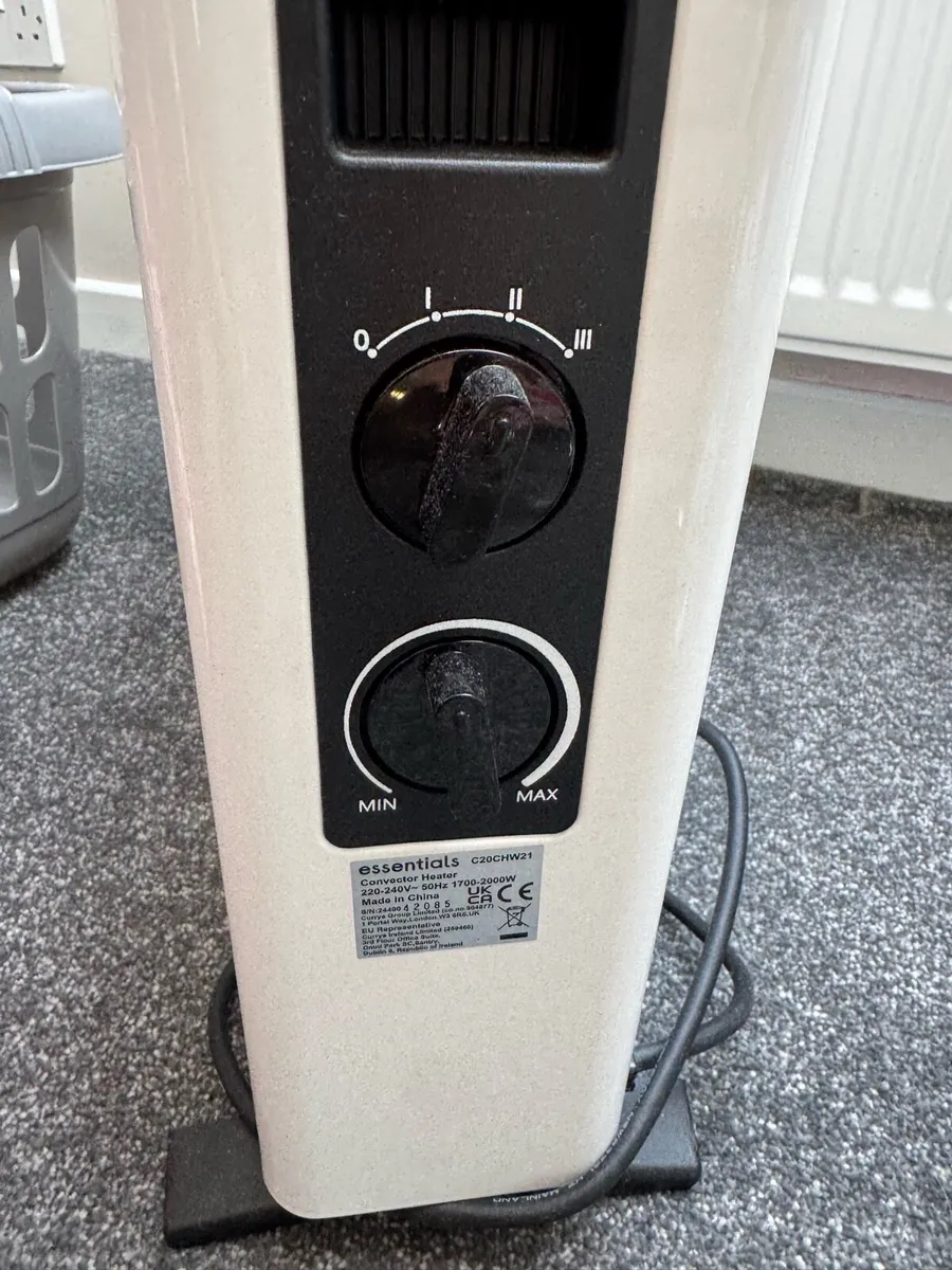 Heating convector - Image 4