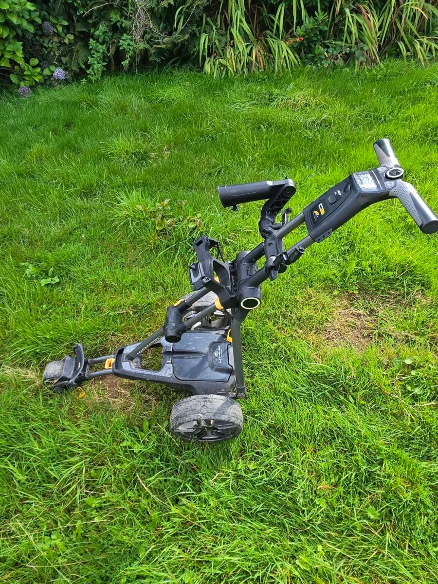 Powakaddy C2i - Image 2