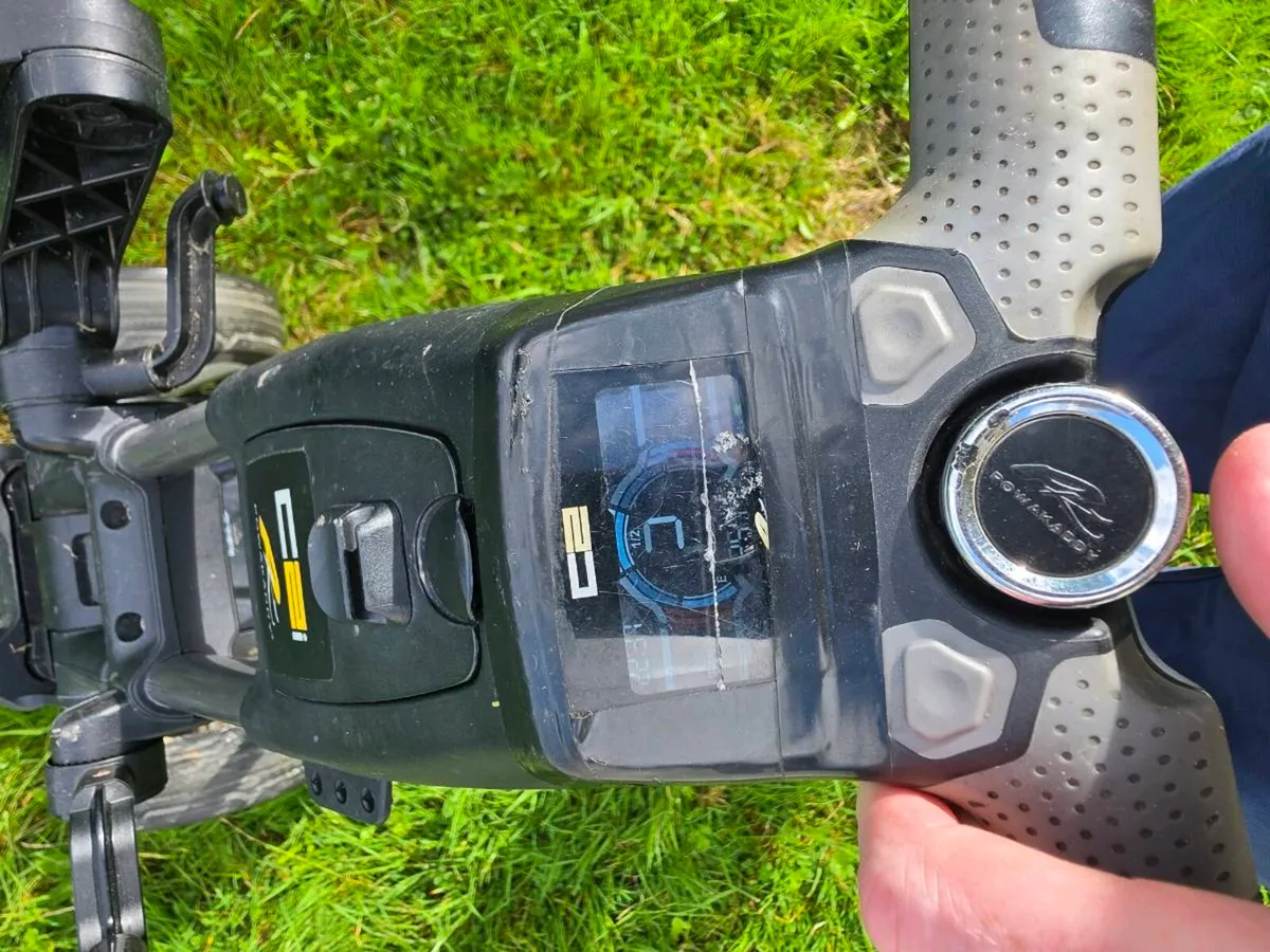 Powakaddy C2i - Image 3