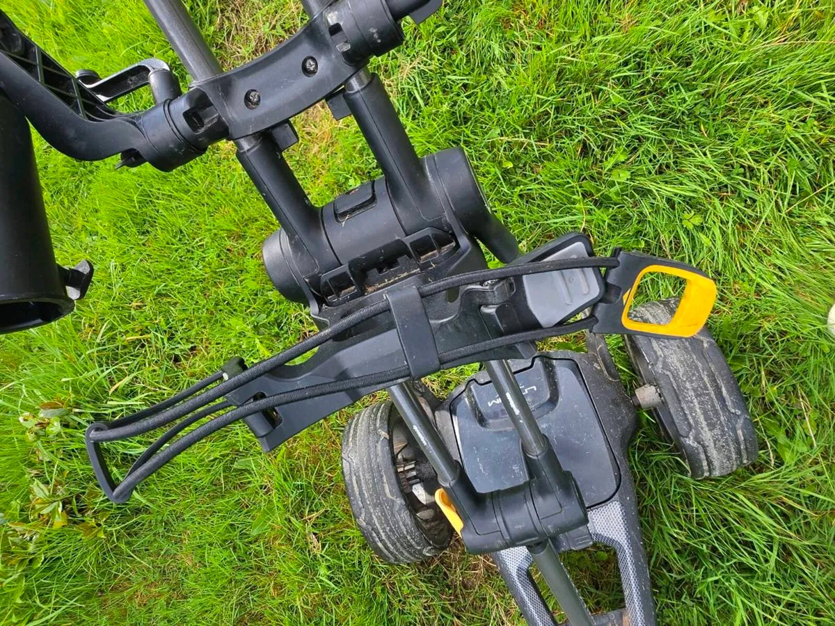 Powakaddy C2i - Image 4
