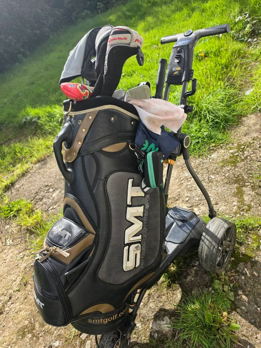 Powakaddy C2i - Image 1