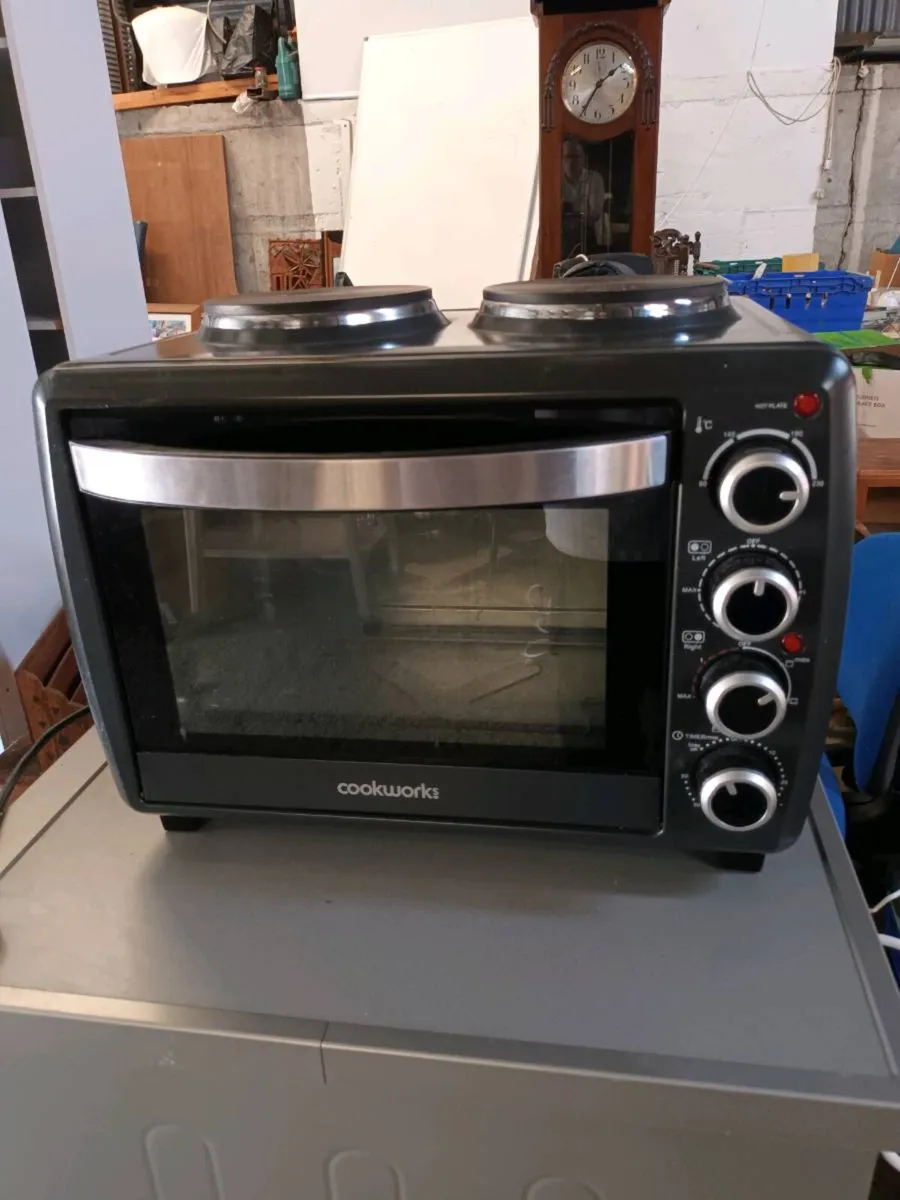 Mini Cooker - Image 2