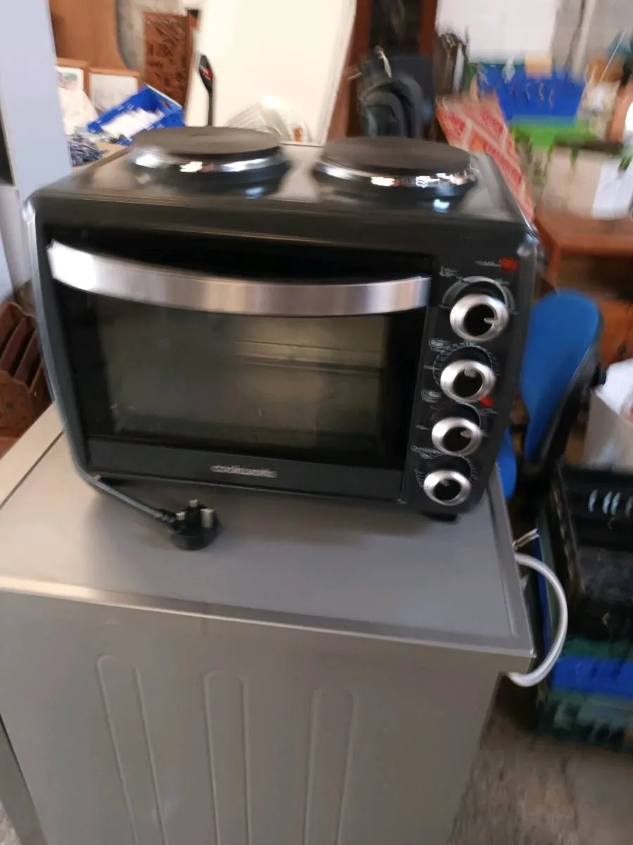 Mini Cooker - Image 4
