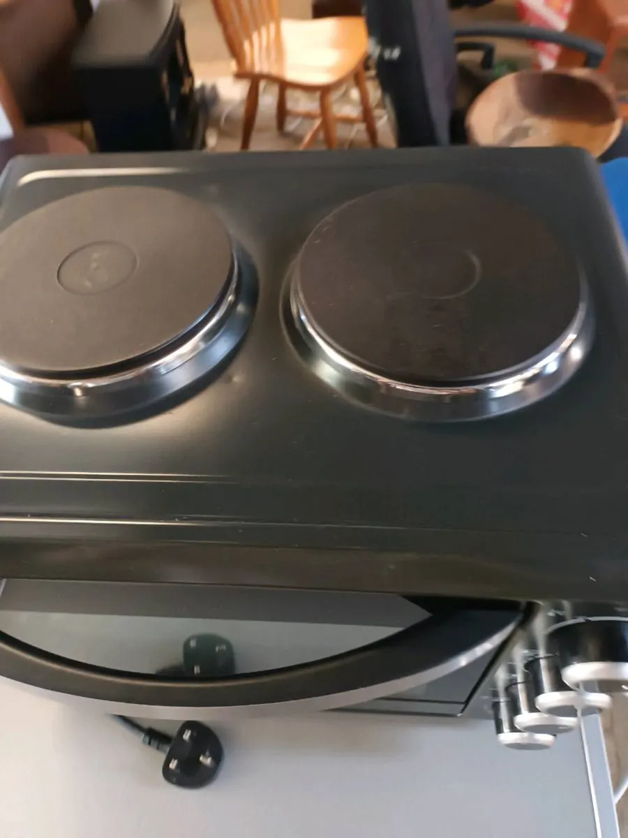 Mini Cooker - Image 3