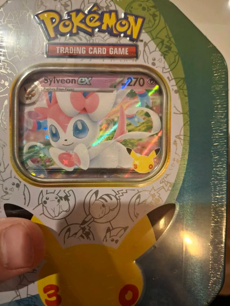 pokemon - Image 4