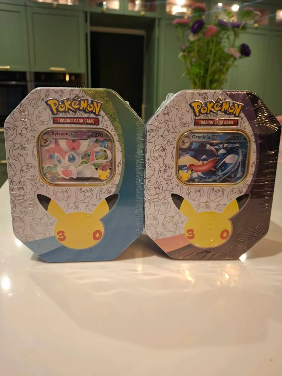 pokemon - Image 1