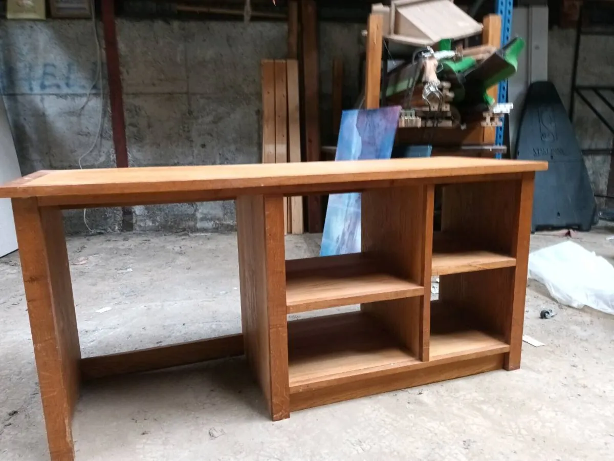 Counter Shelf Unit - Image 2