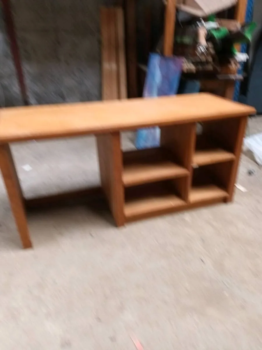 Counter Shelf Unit - Image 3